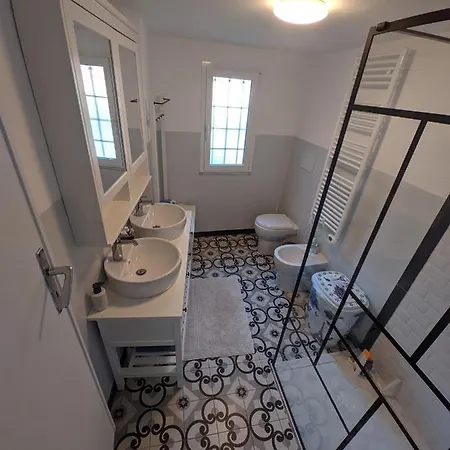 Casa Di Nico شقة فينالي ليغوري