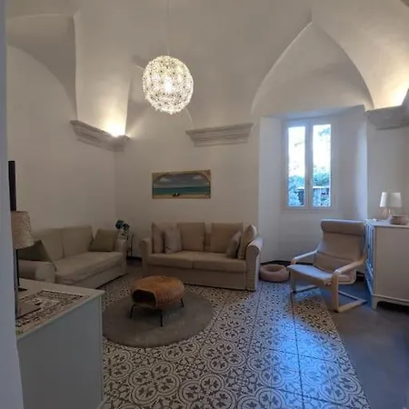 Apartamento Casa Di Nico Finale Ligure