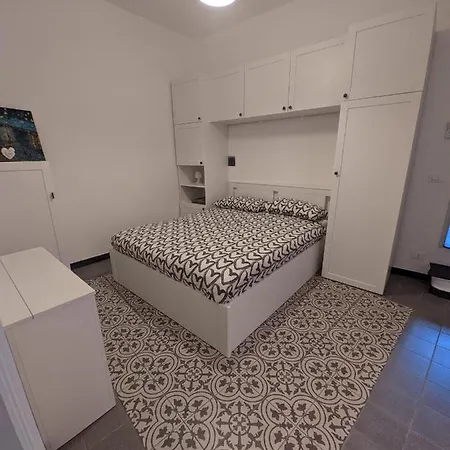 Casa Di Nico Appartement