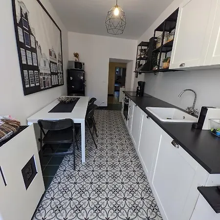 Casa Di Nico Appartement *