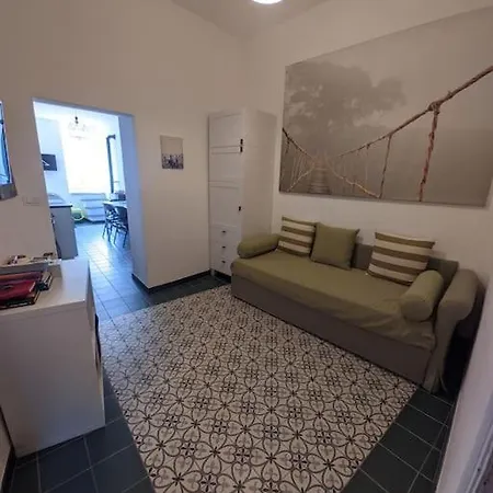 Casa Di Nico Appartement